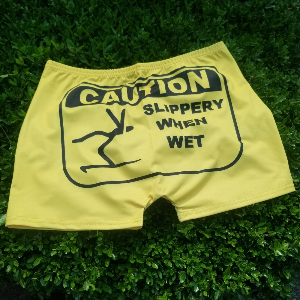 Womens biker shorts